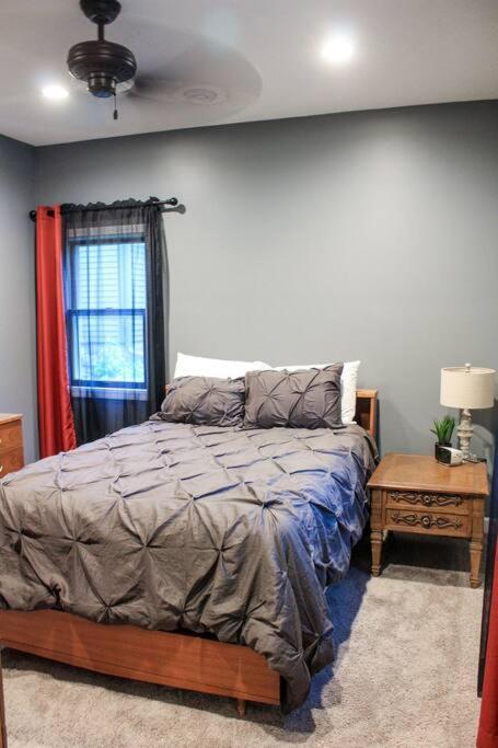 Appartement Dartt'S Park Flat à Owatonna Extérieur photo