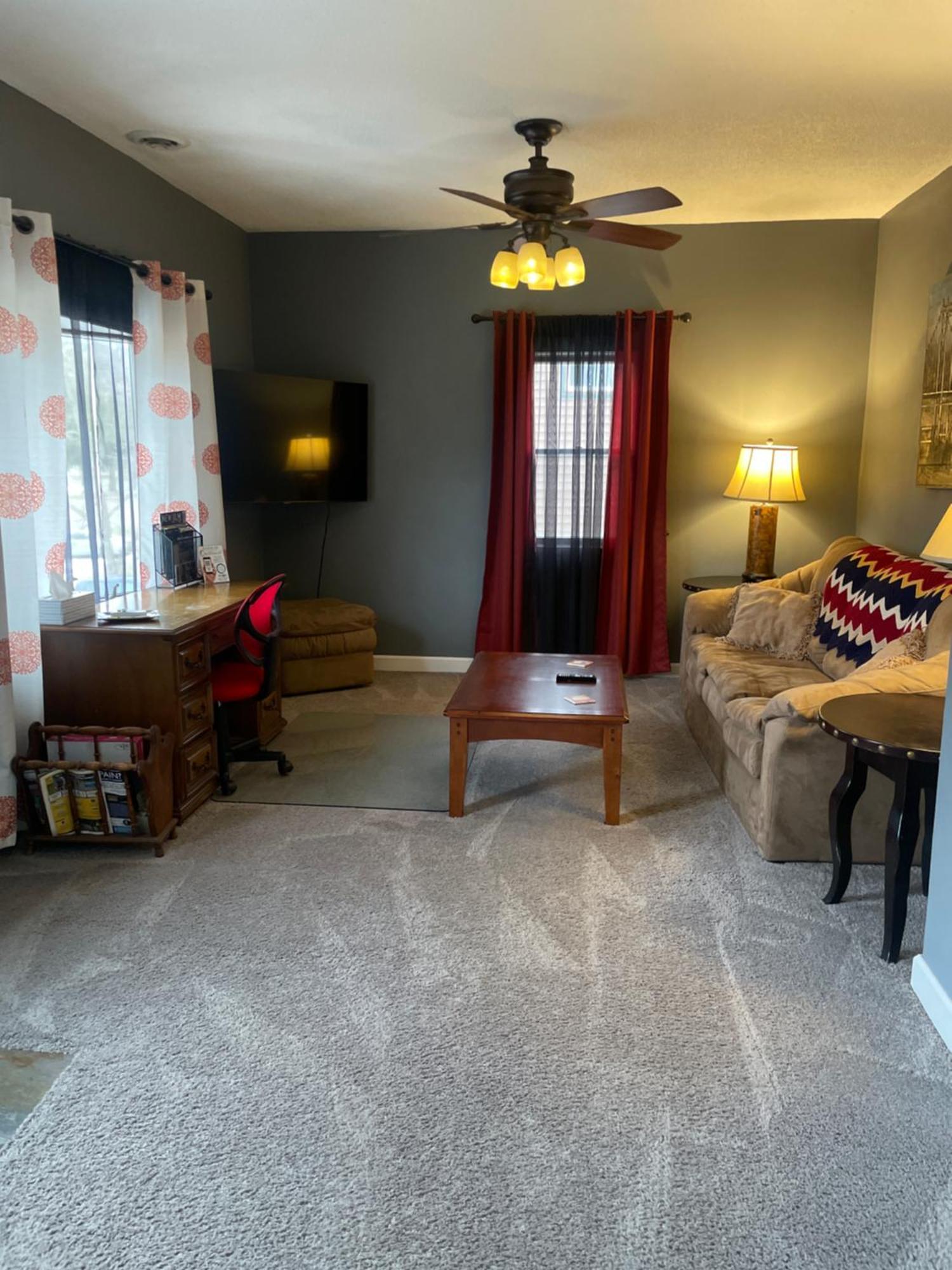 Appartement Dartt'S Park Flat à Owatonna Extérieur photo